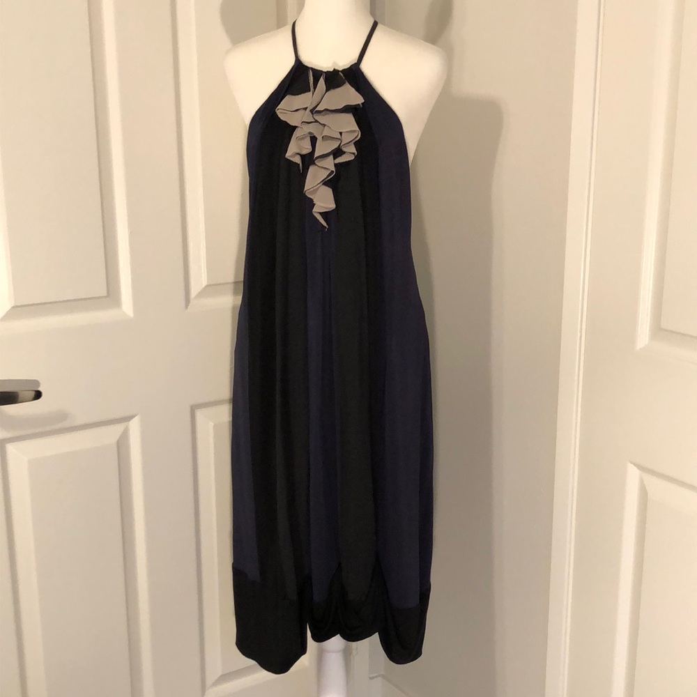 BCBGMaxAzria Runway Dress